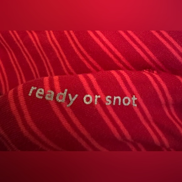 Lululemon Think Fast “Ready Or Snot” Pullover sz 6 - Picture 10 of 10